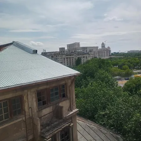 Anastasia Apartment *